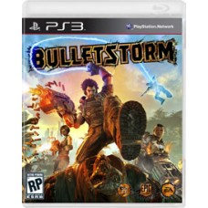 Bulletstorm (PS3)